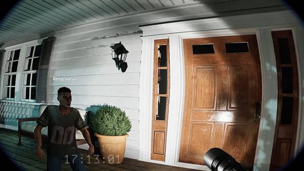 Scream Note screenshot