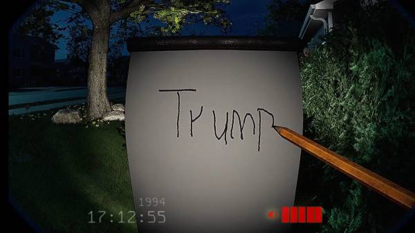 Scream Note screenshot