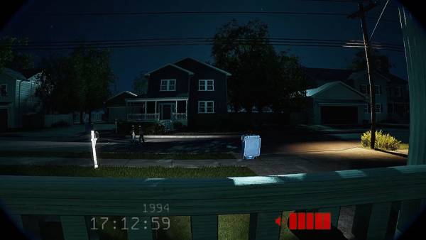 Scream Note screenshot