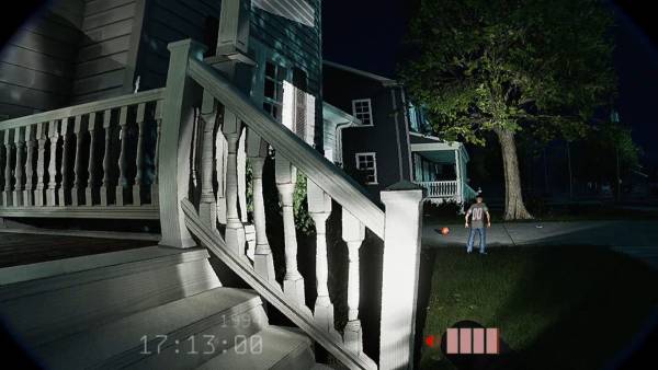 Scream Note screenshot