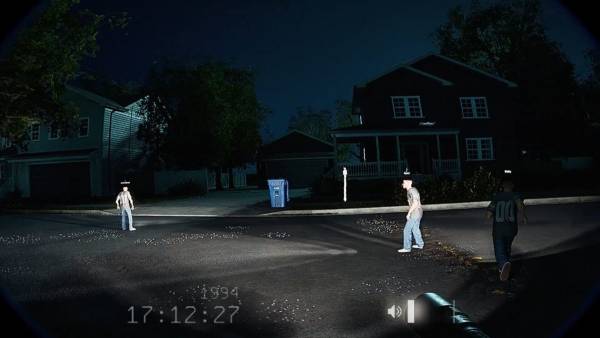 Scream Note screenshot