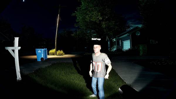 Scream Note screenshot