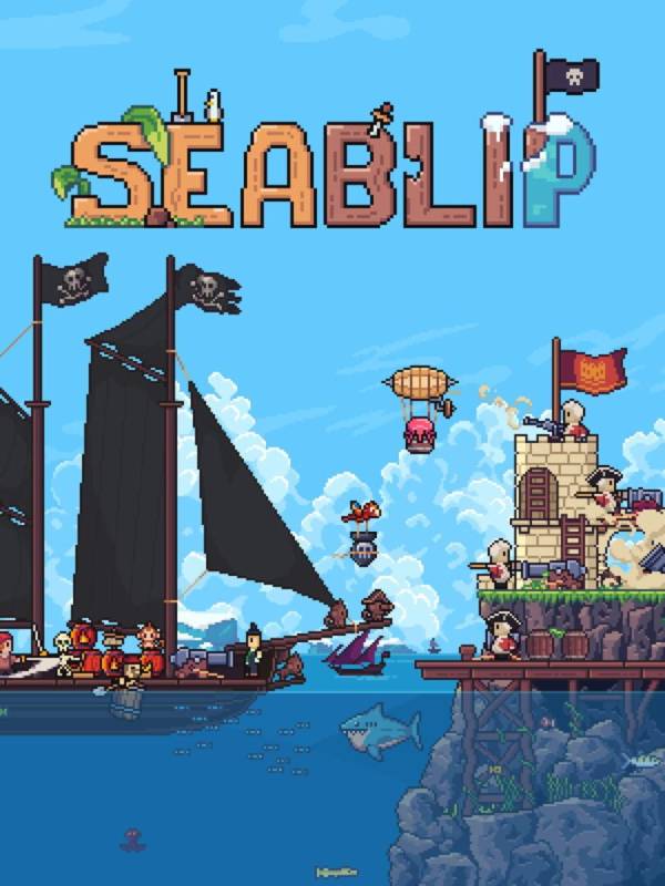 Seablip image