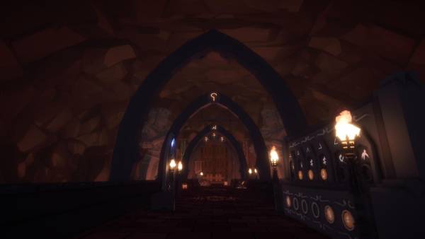Secrets of Velendar Castle: Escape Room screenshot