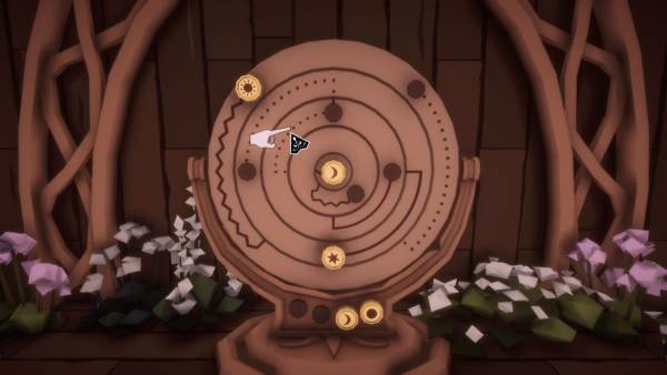 Secrets of Velendar Castle: Escape Room screenshot