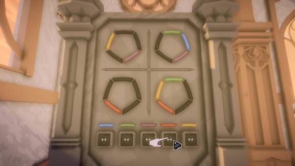 Secrets of Velendar Castle: Escape Room screenshot