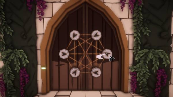 Secrets of Velendar Castle: Escape Room screenshot