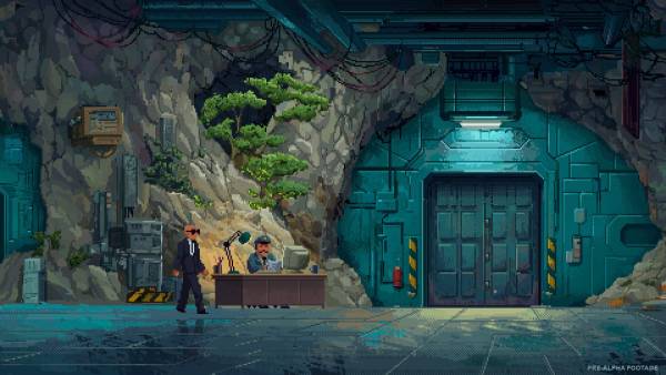 Security 51 screenshot