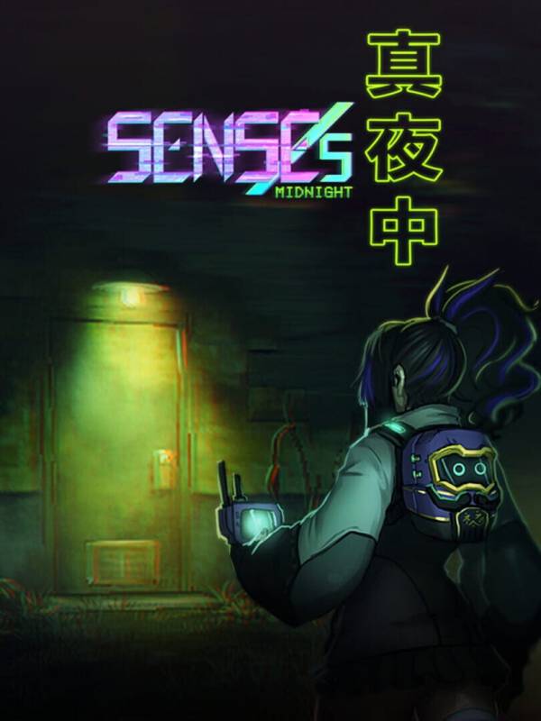 Senses: Midnight image
