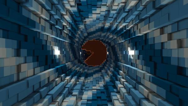 Sensory Overload screenshot