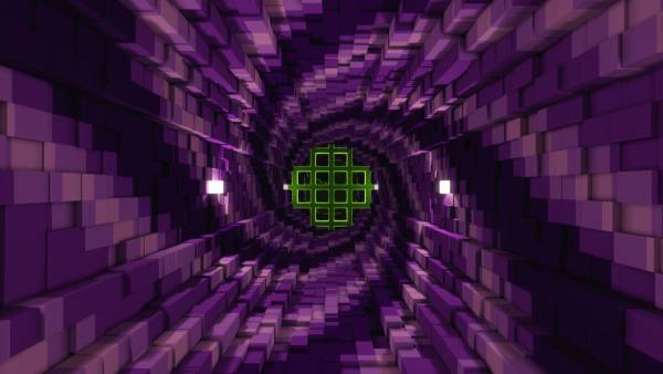 Sensory Overload screenshot