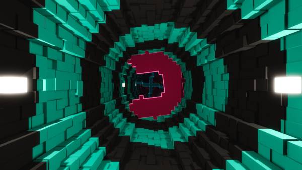 Sensory Overload screenshot