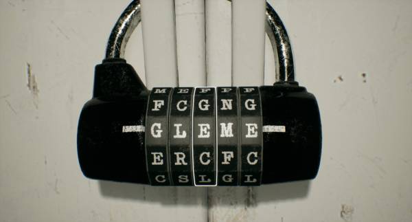 Separated screenshot
