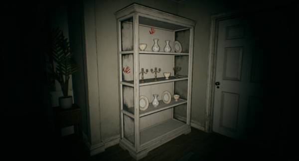 Separated screenshot