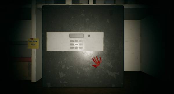 Separated screenshot