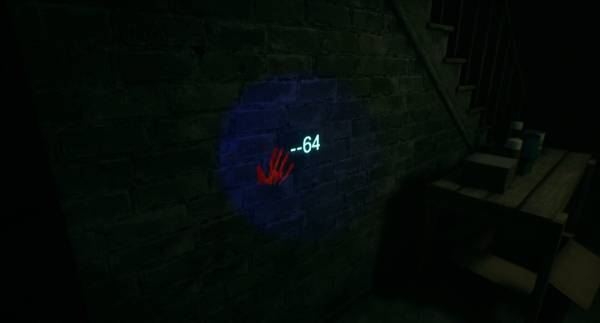 Separated screenshot