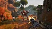 Serious Sam: Shatterverse screenshot thumbnail