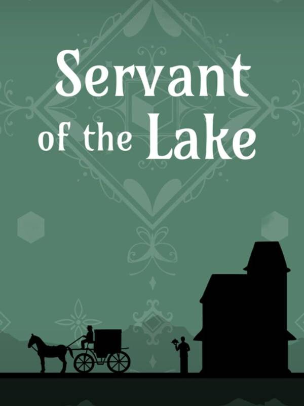Servant of the Lake image