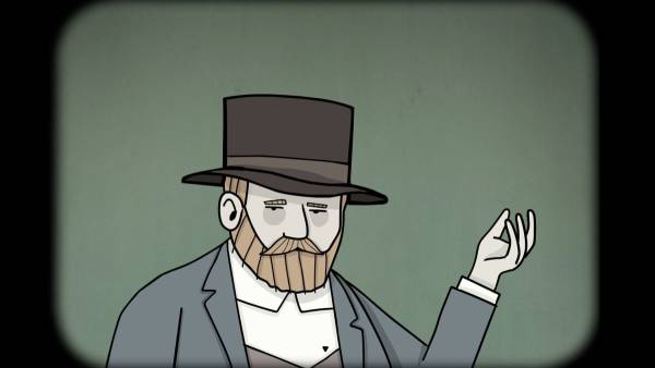 Servant of the Lake screenshot