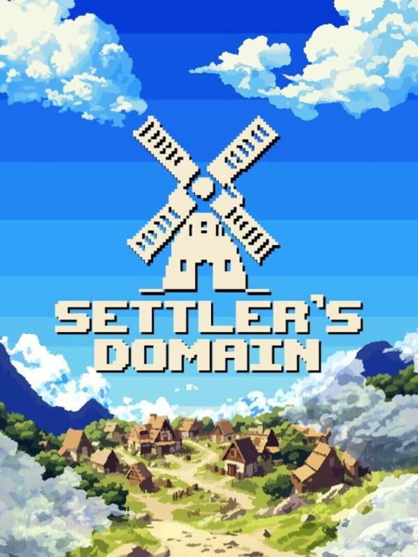 Settler's Domain image