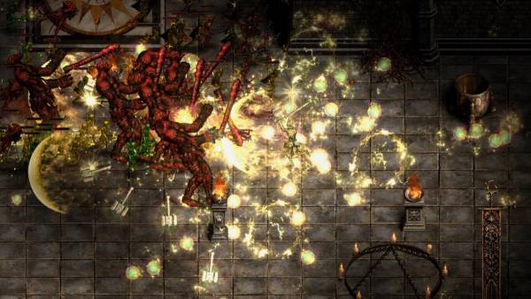 Shadow Dungeon screenshot