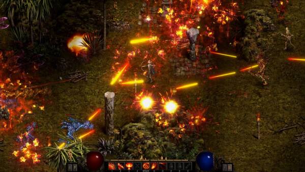 Shadow Dungeon screenshot