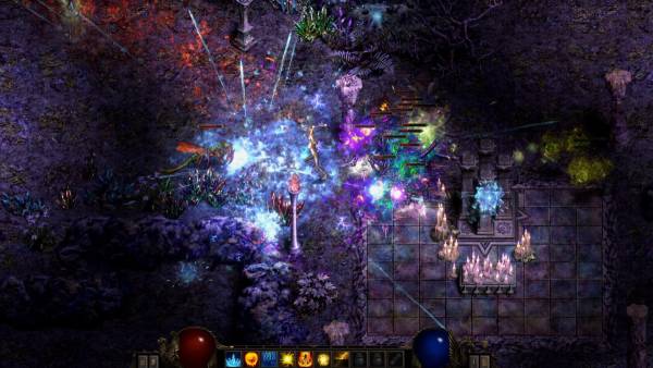 Shadow Dungeon screenshot