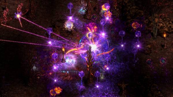 Shadow Dungeon screenshot