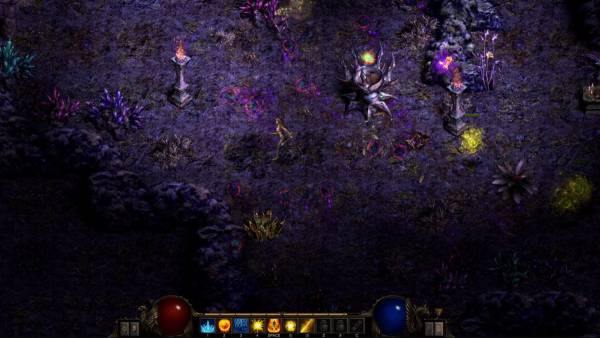 Shadow Dungeon screenshot