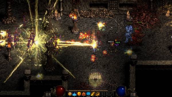 Shadow Dungeon screenshot