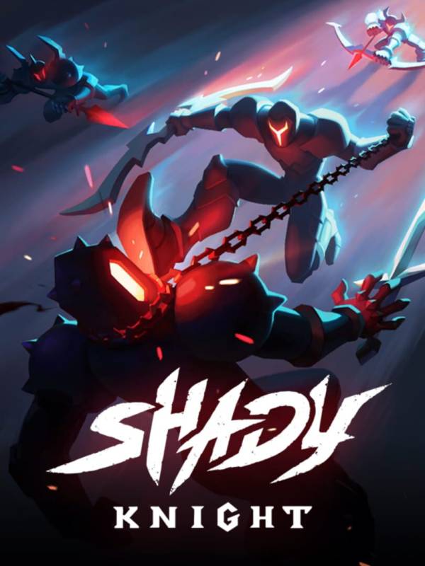Shady Knight image