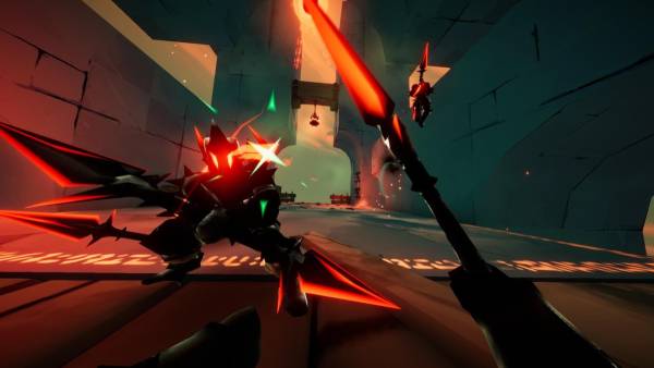 Shady Knight screenshot