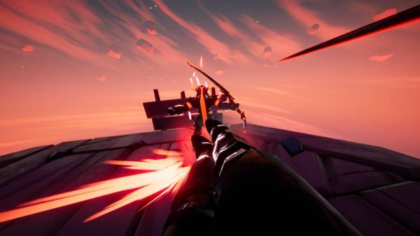 Shady Knight screenshot