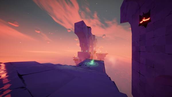 Shady Knight screenshot