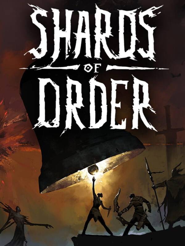 Shards of Order image
