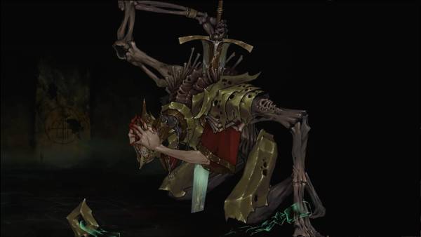 Shards of Order screenshot