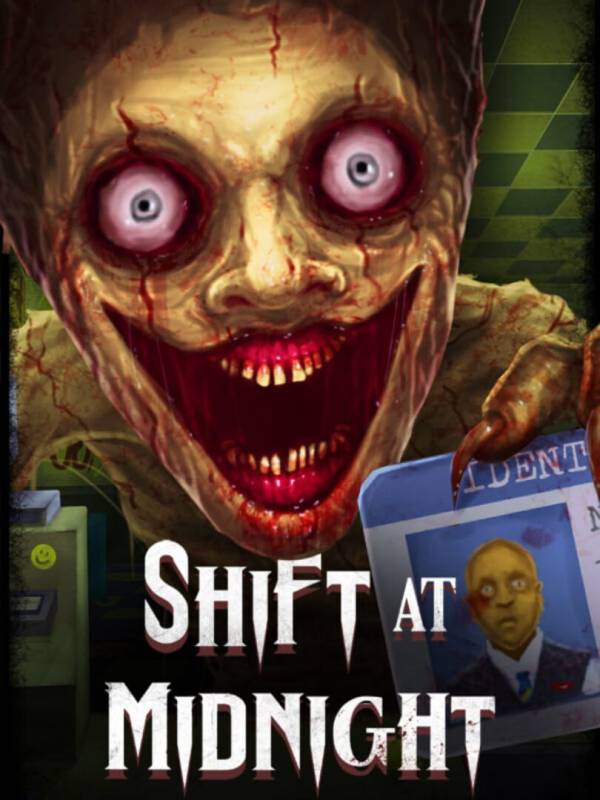 Shift at Midnight image