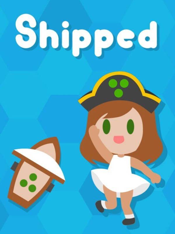 Shipped image