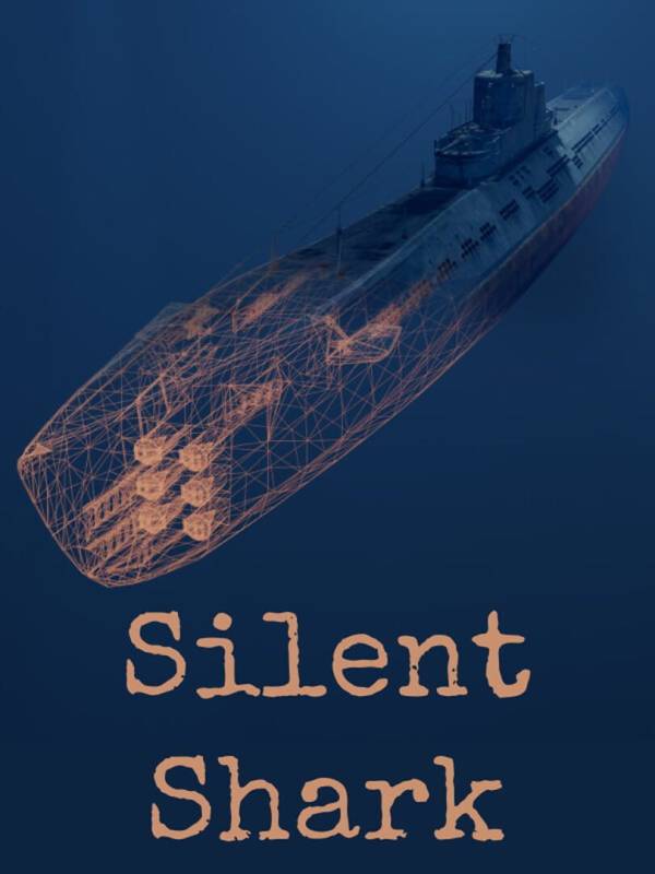 Silent Shark image