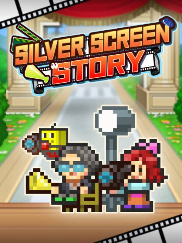 Silver Screen Story image