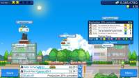 Silver Screen Story screenshot thumbnail