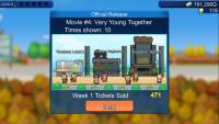 Silver Screen Story screenshot thumbnail
