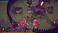Sineus Arena Survivors screenshot thumbnail
