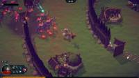Sineus Arena Survivors screenshot thumbnail