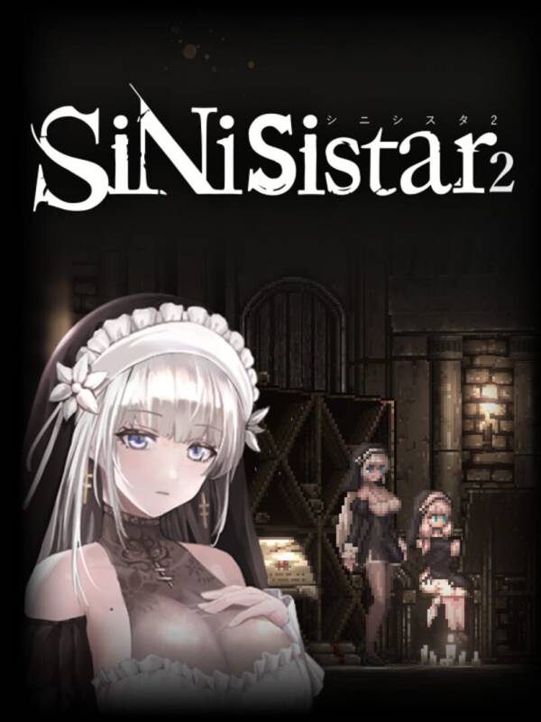 Sinisistar 2 image
