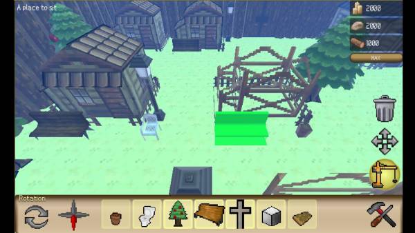 Sinner Maker screenshot