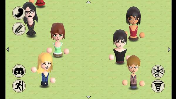 Sinner Maker screenshot