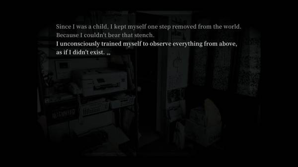 Sister Other Paranoia screenshot