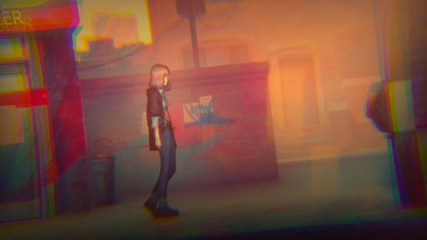Sister Ray screenshot