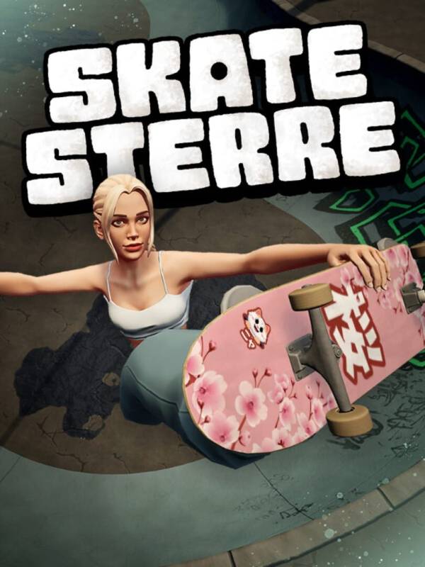 Skatesterre image